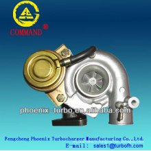 Mitsubishi 4M40 Turbocompresseur TFO35HM-12T ME202012 49135-03110